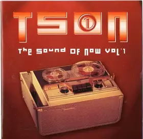 Couverture du produit · TSON The Sound Of Now Vol. 1