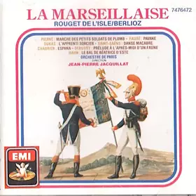Couverture du produit · Musique Française: La Marseillaise, Etc...