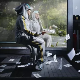 Couverture du produit · S.O.S. ,Diam's 1 - Compact Disc