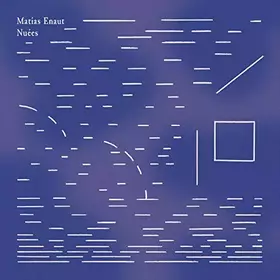 Couverture du produit · Nuées