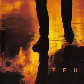 Couverture du produit · Feu