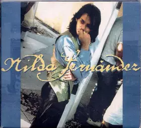 Couverture du produit · Nilda Fernández