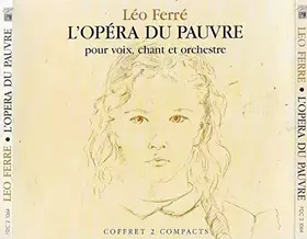 Couverture du produit · L Opera du Pauvre [Import]