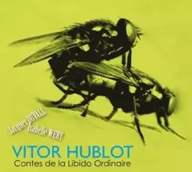 Couverture du produit · Contes de la Libido Ordinaire