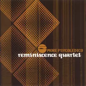 Couverture du produit · More Psycoledico