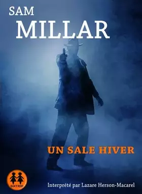 Couverture du produit · Un sale hiver