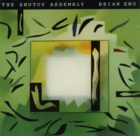 Couverture du produit · The Shutov Assembly