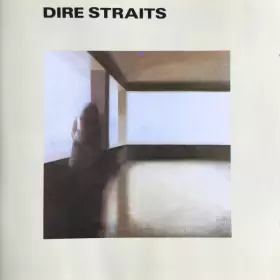 Couverture du produit · Dire Straits