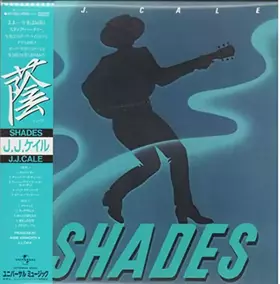 Couverture du produit · Shades