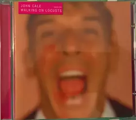 Couverture du produit · Walking On Locusts