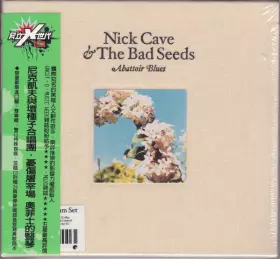 Couverture du produit · Abattoir Blues / The Lyre Of Orpheus