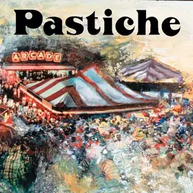 Couverture du produit · Pastiche