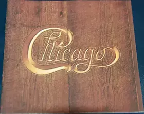 Couverture du produit · Chicago V