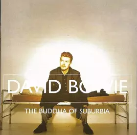 Couverture du produit · The Buddha Of Suburbia