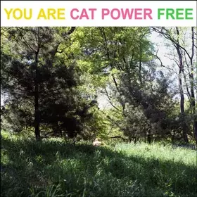 Couverture du produit · You Are Free by Cat Power (2003-02-18)