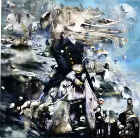 Couverture du produit · Panic Of Girls