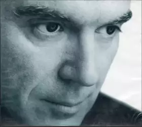 Couverture du produit · Grown Backwards