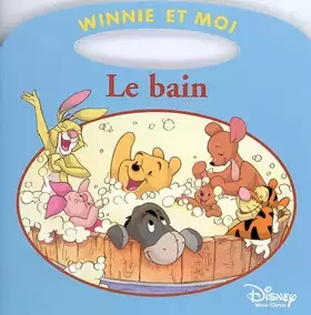 Couverture du produit · Le bain