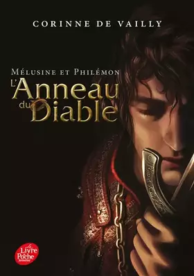 Couverture du produit · Mélusine et Philémon - Tome 1: L'Anneau du Diable