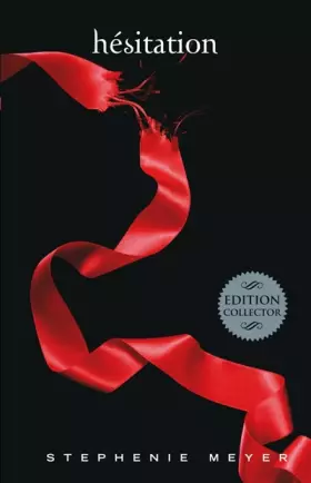 Couverture du produit · Hésitation : Edition collector