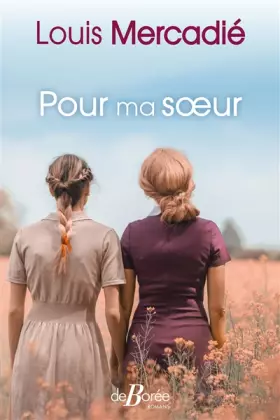 Couverture du produit · Pour ma soeur