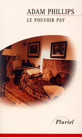 Couverture du produit · Le Pouvoir Psy