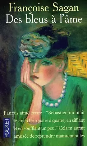 Couverture du produit · Des bleus à l'âme