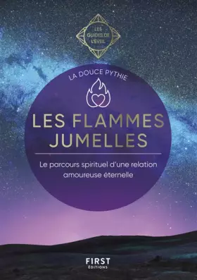 Couverture du produit · Les flammes jumelles - Les guides de l'éveil