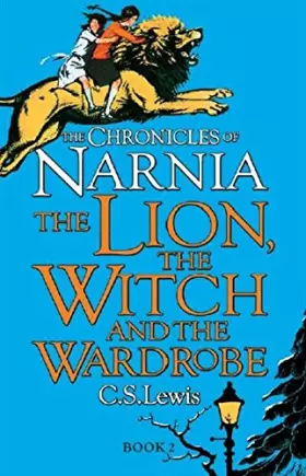 Couverture du produit · The Lion, the Witch and the Wardrobe
