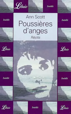 Couverture du produit · Poussières d'anges