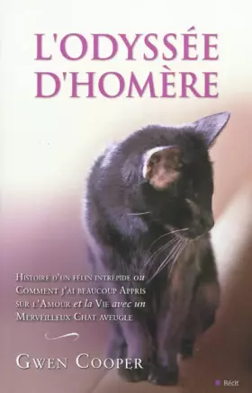 Couverture du produit · L'Odyssée d'Homère