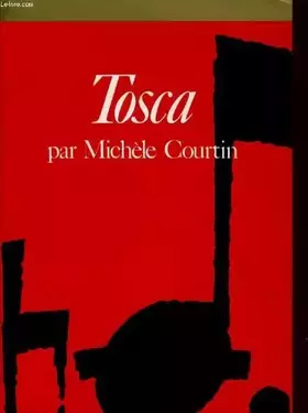 Couverture du produit · Tosca