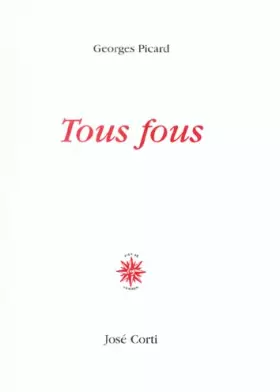 Couverture du produit · Tous fous