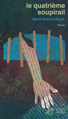 Couverture du produit · Le quatrième soupirail