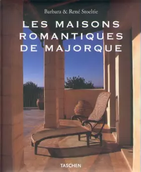 Couverture du produit · Les maisons romantiques de Majorque