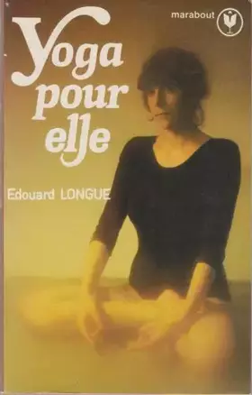 Couverture du produit · Yoga pour elle