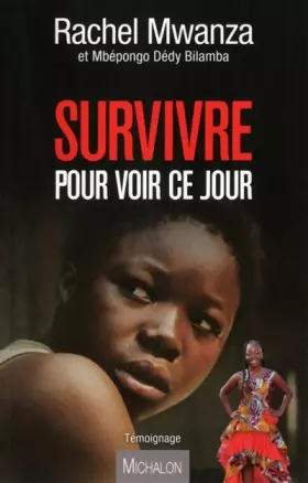 Couverture du produit · Survivre pour voir ce jour