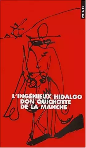 Couverture du produit · L'ingénieux hidalgo Don Quichotte de la Manche Coffret 2 volumes