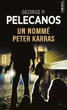 Couverture du produit · Un nommé Peter Karras