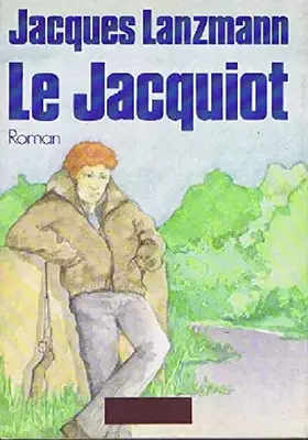 Couverture du produit · le jacquiot