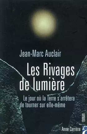Couverture du produit · Les Rivages de la lumière