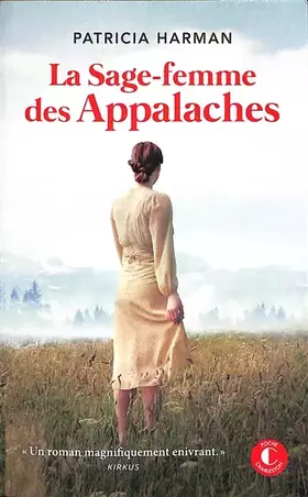Couverture du produit · La Sage-femme des Appalaches