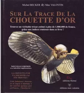 Couverture du produit · Sur la trace de la Chouette d'or