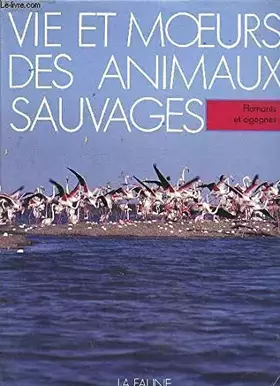 Couverture du produit · La Faune : L'Afrique, tome 8