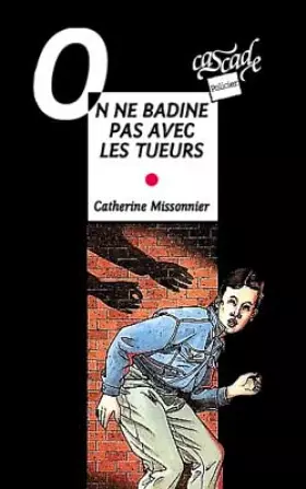 Couverture du produit · On ne badine pas avec les tueurs