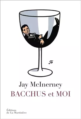Couverture du produit · Bacchus et moi