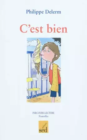 Couverture du produit · C'est bien