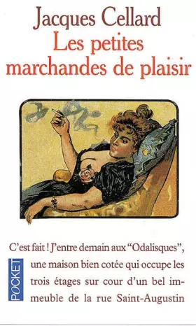 Couverture du produit · Les petites marchandes de plaisir