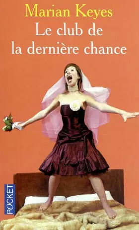 Couverture du produit · Le Club de la dernière chance