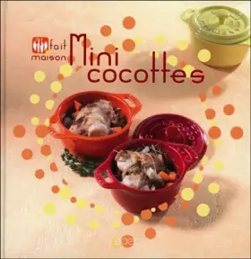 Couverture du produit · Mini cocottes - Fait maison